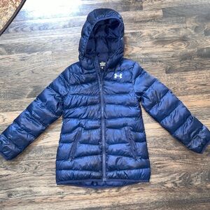 Winter jacket